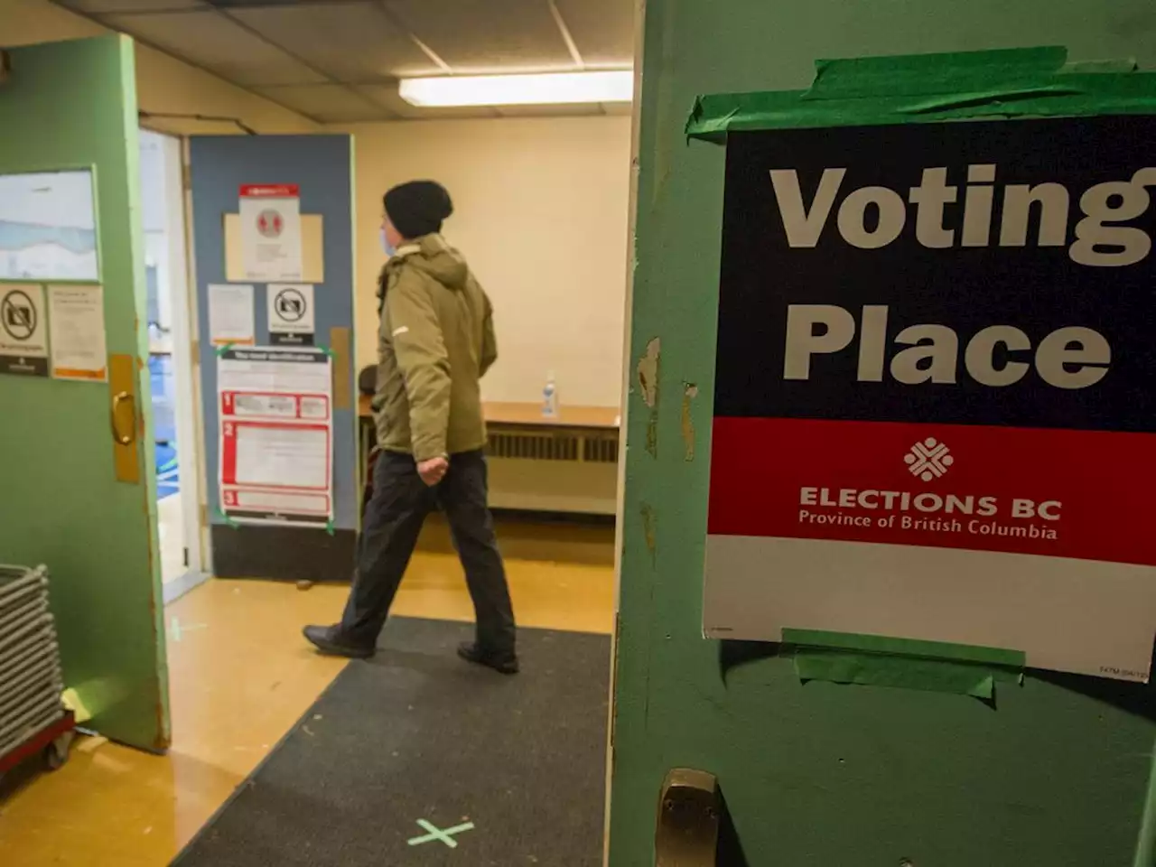 Vaughn Palmer: Denials aside, expect a Premier Eby to call an early B.C. election