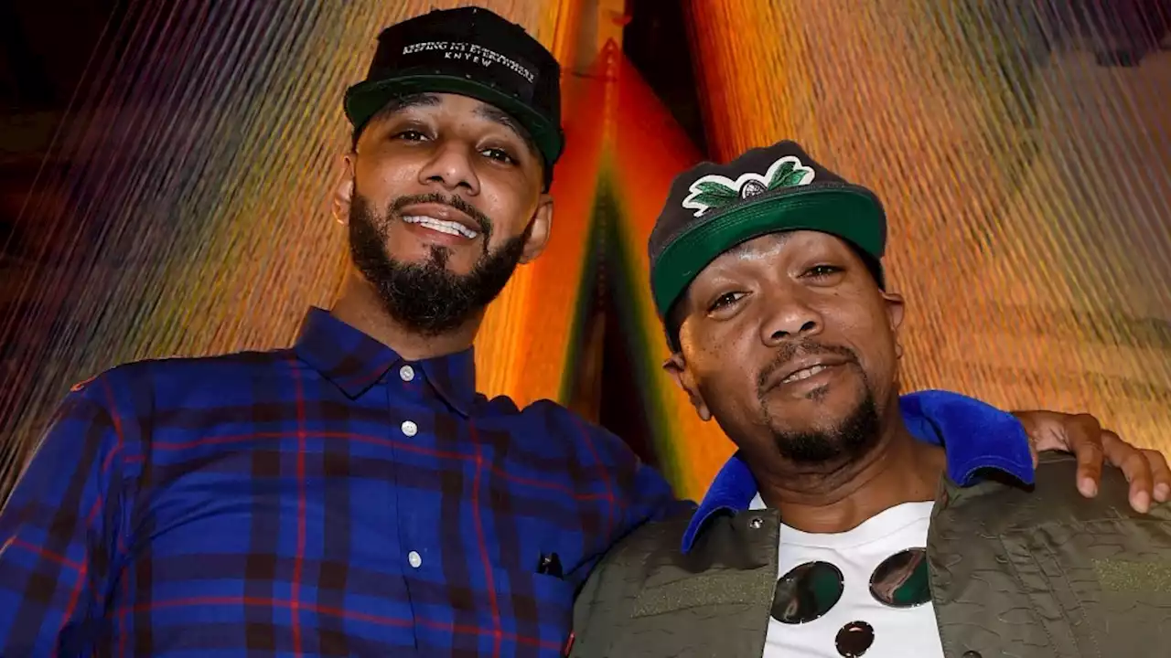 Swizz Beatz and Timbaland Sue Triller, Seeking $28 Million for Verzuz Rap-Battle Deal