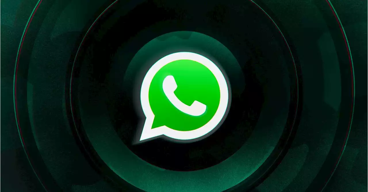 Now WhatsApp has a native app on Windows that works standalone