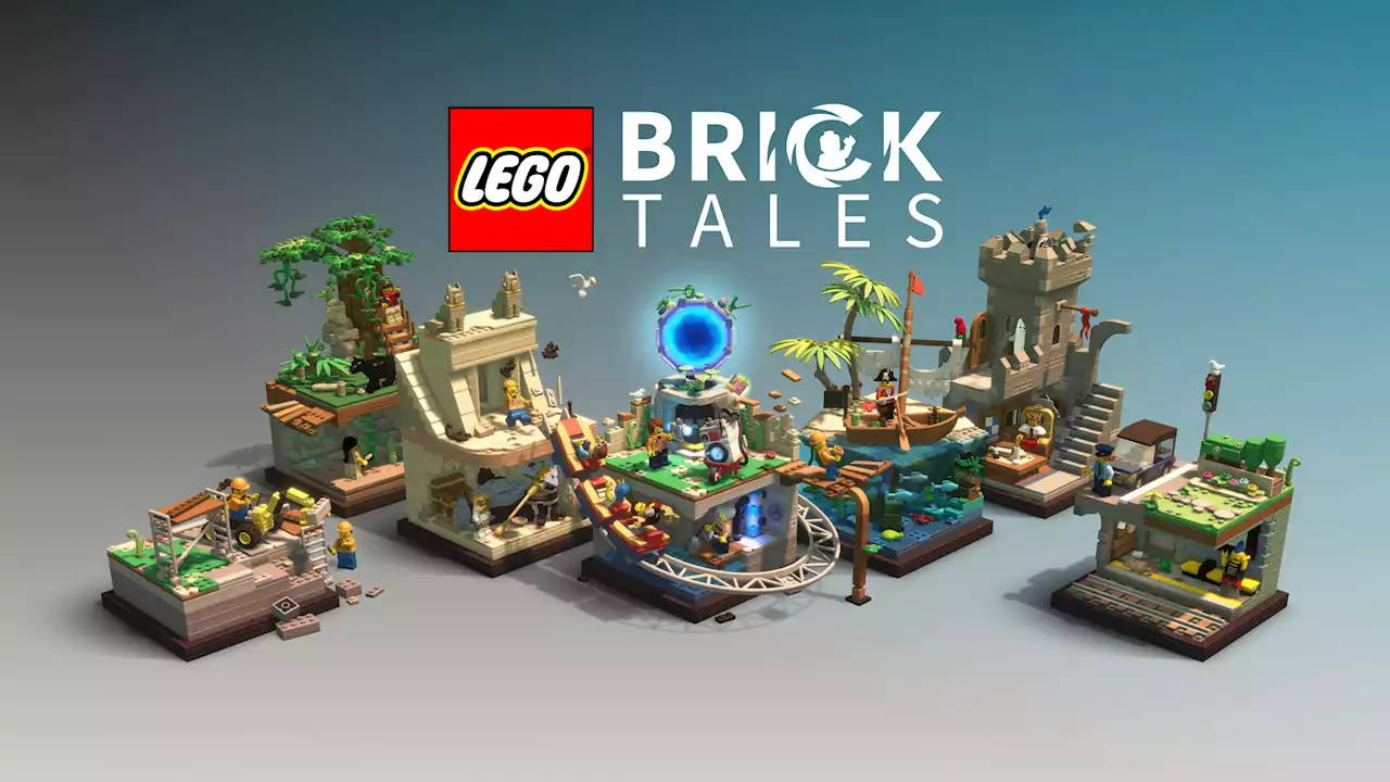 Lego Bricktales confirms Xbox, PlayStation, Nintendo Switch and PC release in 2022