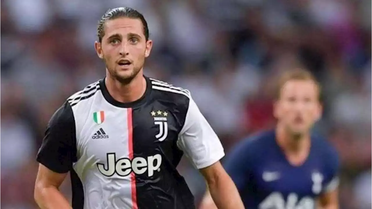 2 Penyebab yang Bisa Bikin MU Gagal Gaet Rabiot