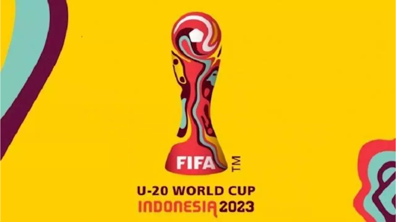 Emblem Resmi Piala Dunia U-20 2023 Dirilis di Hari Kemerdekaan RI