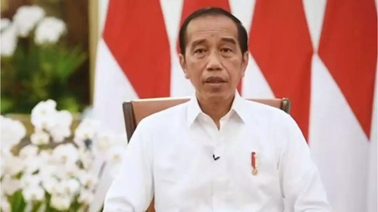 Jokowi: Kebebasan Apa yang Kurang, Presiden Dicemooh Tiap Hari