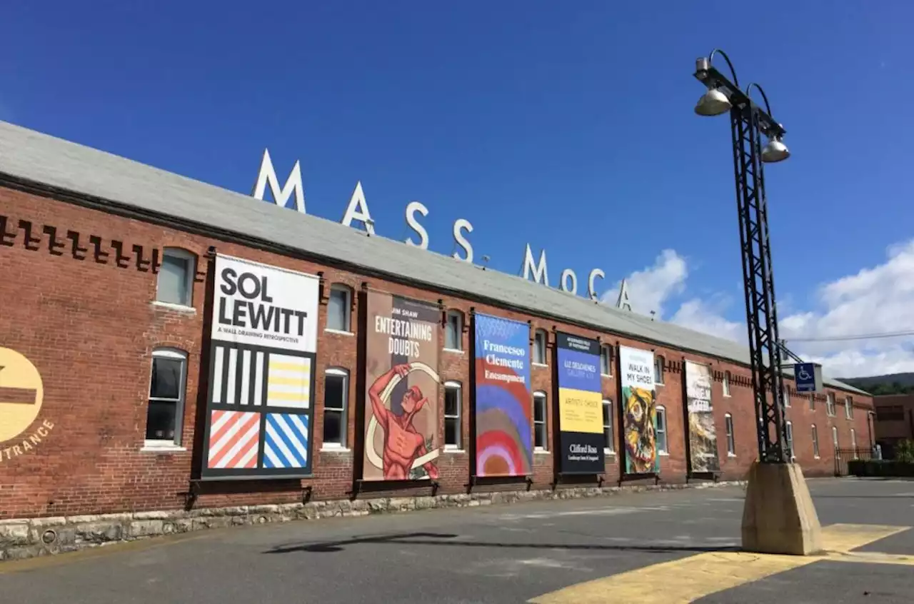 Unionized workers at MASS MoCA plan one-day strike for Friday