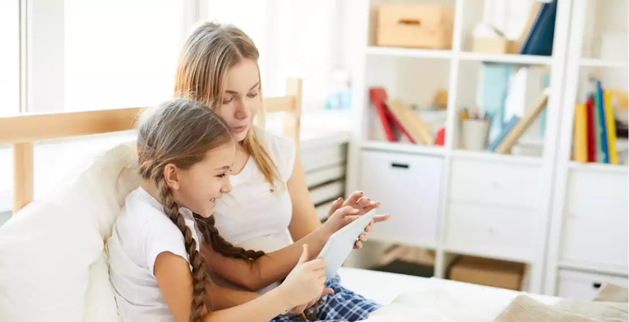 How to Teach Your Child Critical Thinking