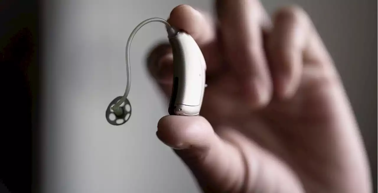 Hearing Aids Available in October Without a Prescription