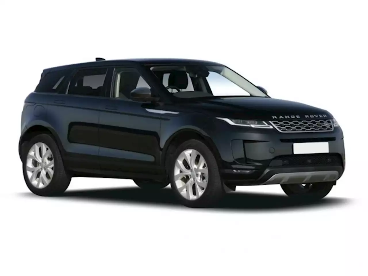 Land Rover Range Rover Evoque Diesel Hatchback 2.0 D200 R-Dynamic S 5dr Auto