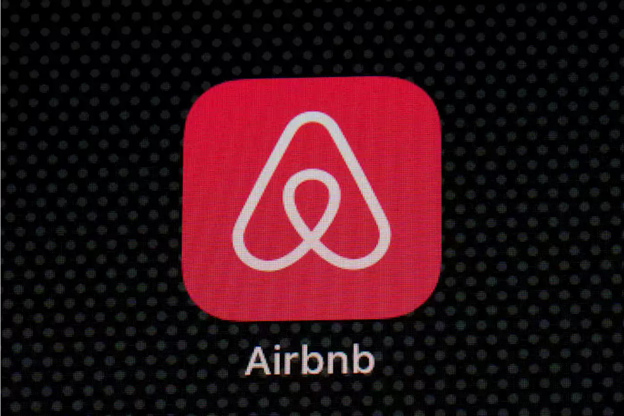 Airbnb is rolling out new screening tools to stop parties