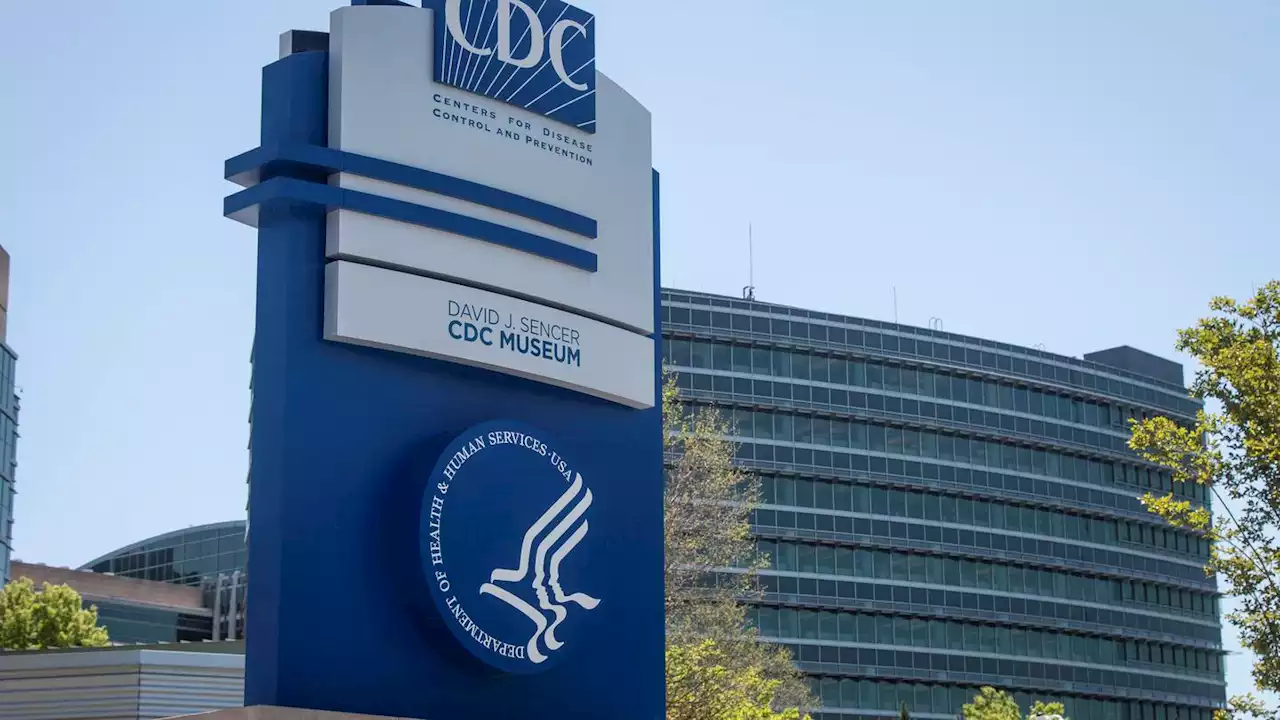 CDC director announces shake-up, citing COVID mistakes