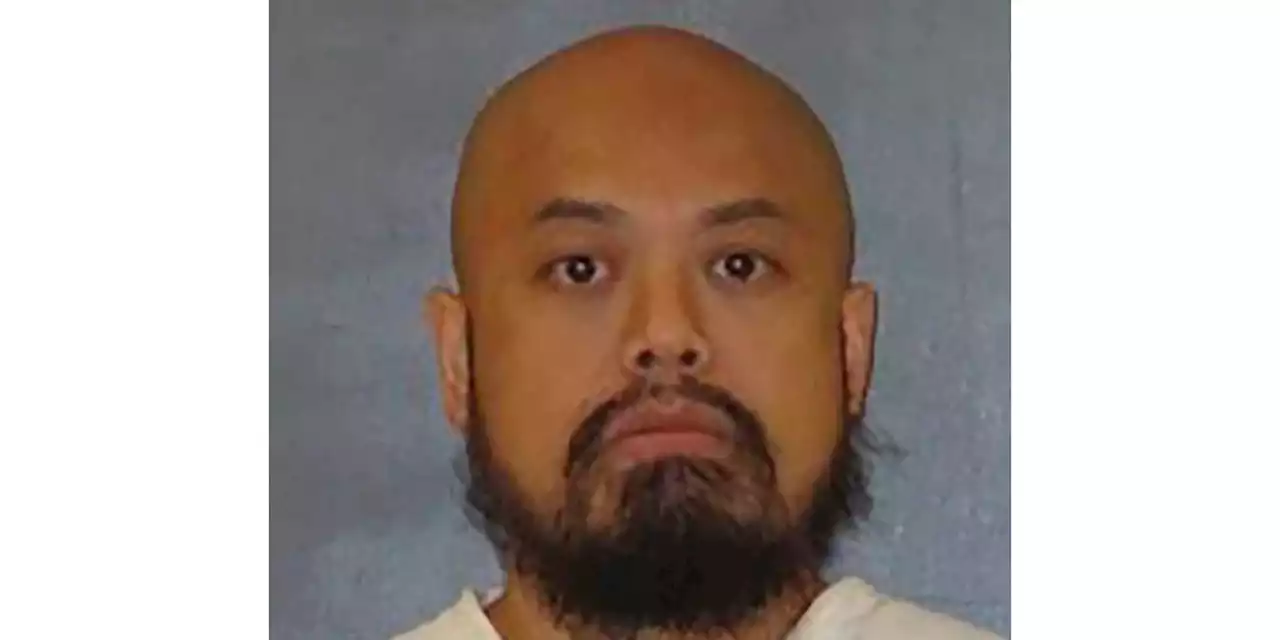 Texas to execute man for slaying of Dallas real estate agent