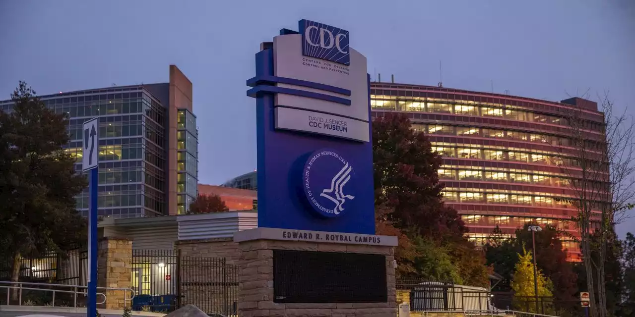 CDC Director Outlines Restructuring Plans