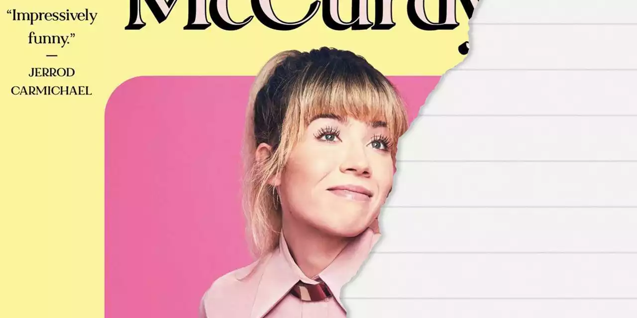 No One Was Ready for Jennette McCurdy’s Memoir