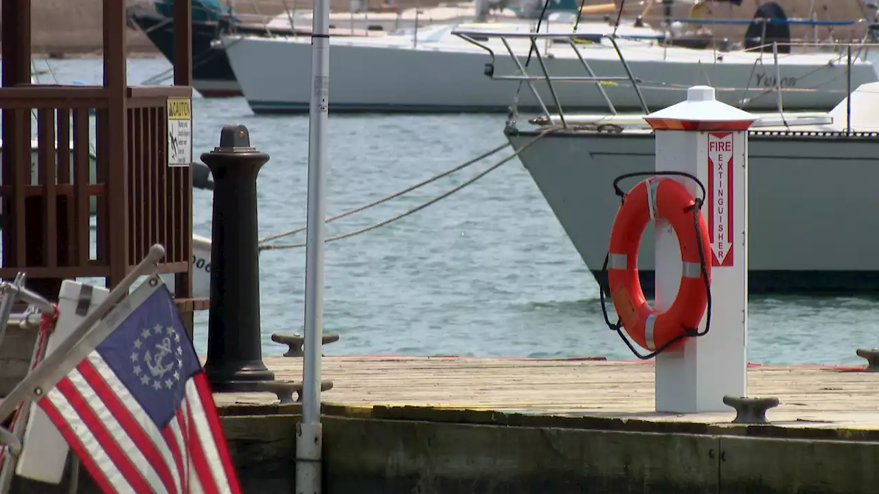 43-Year-Old Man Dies After Being Pulled From Water at Diversey Harbor