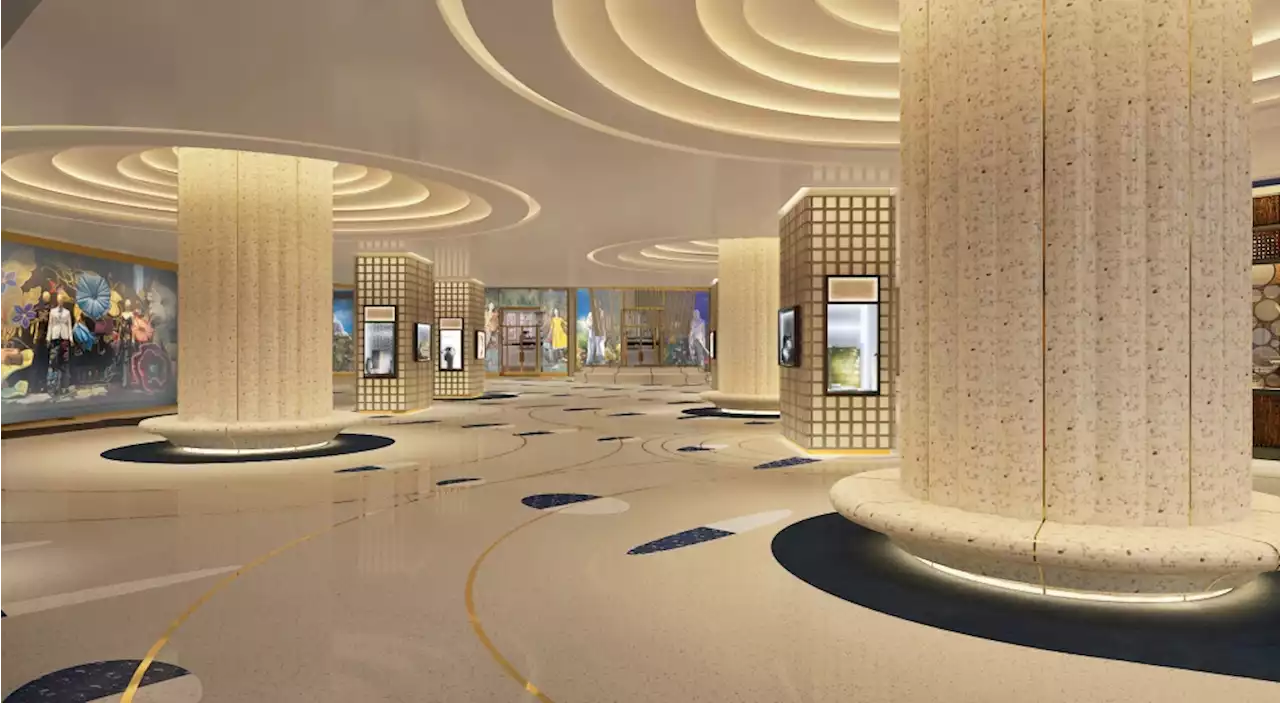 Fontainebleau Plans New Wave of Luxury Retailers in Las Vegas