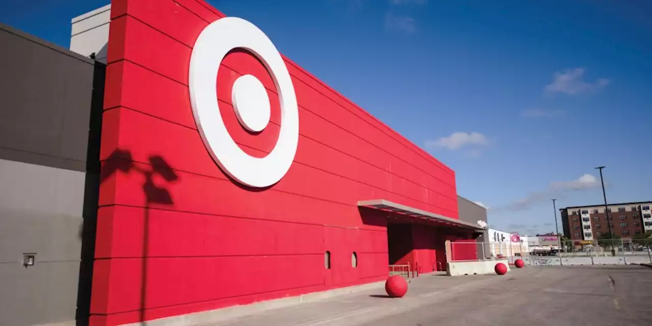 Target’s Profits Fall By Nearly 90 Percent