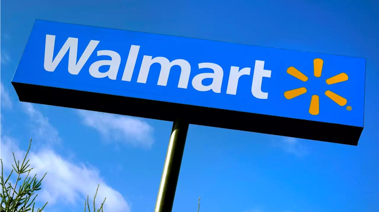 Walmart Grows Revenues and Profits Thanks to Stronger Mix of Groceries