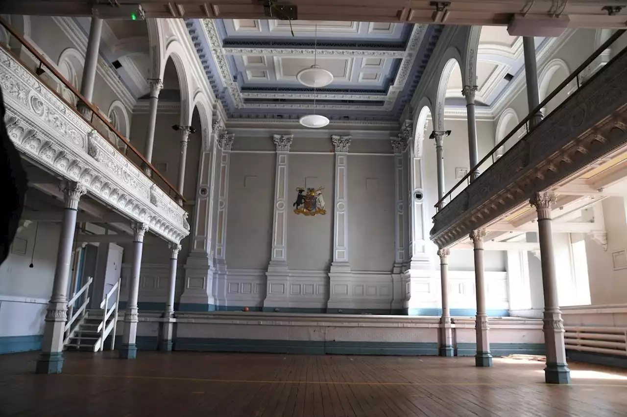 Grand Grade II listed building to become 'most luxurious student accommodation anywhere in the world'