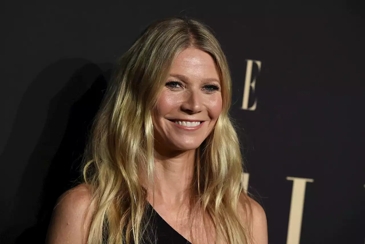 Gwyneth Paltrow joins 'Shark Tank' as guest shark