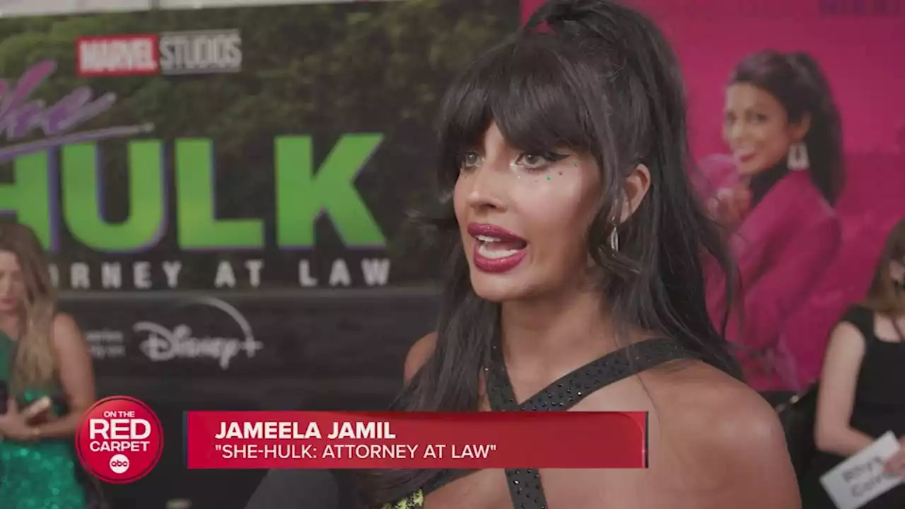 'She-Hulk: Attorney at Law': A big win for female empowerment