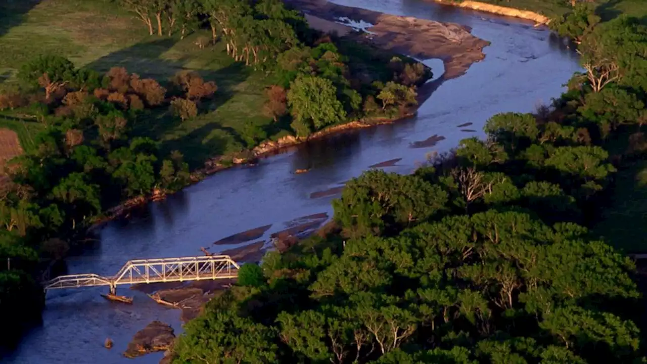 Child dies from suspected case of brain-eating amoeba in Nebraska, the state's first