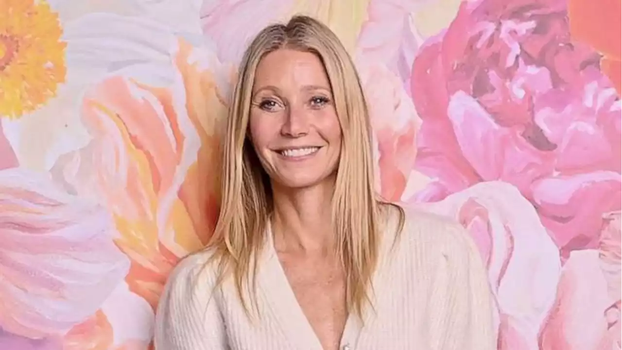 Gwyneth Paltrow to join new season of 'Shark Tank'