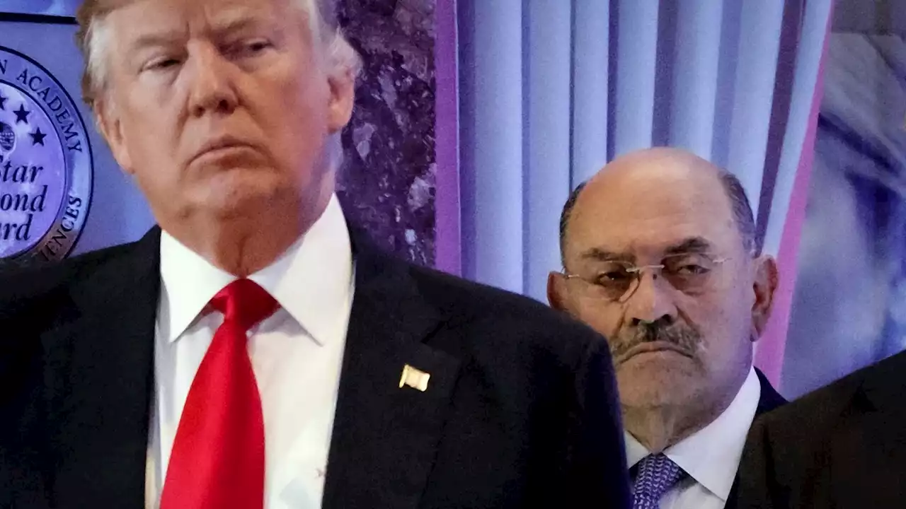 Trump CFO Allen Weisselberg to plead guilty, could become prosecution witness: AP