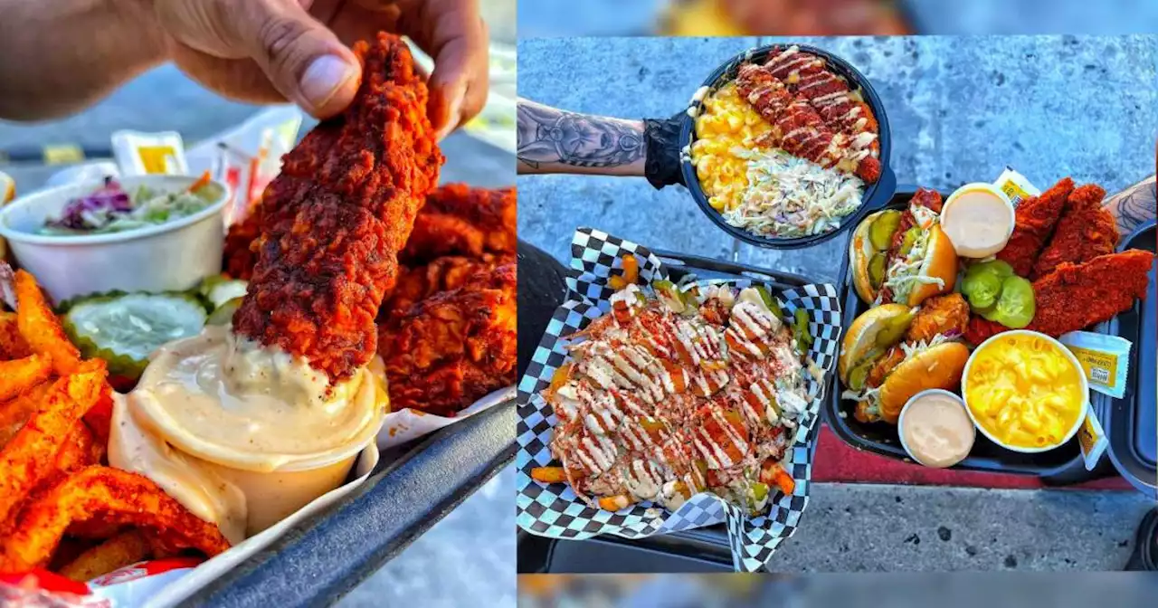 Angry Chickz to open its first Arizona location in Glendale this fall