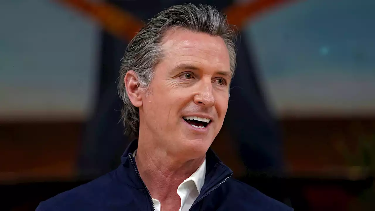 Gov. Gavin Newsom to discuss children's mental health in Fresno