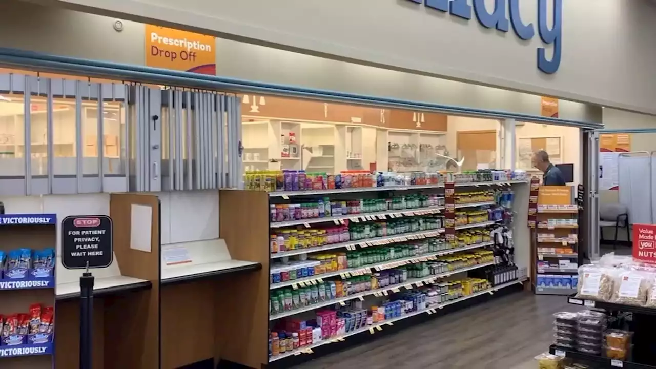 Lucky stores set to close all pharmacies, advocates worry about access for some Bay Area patients