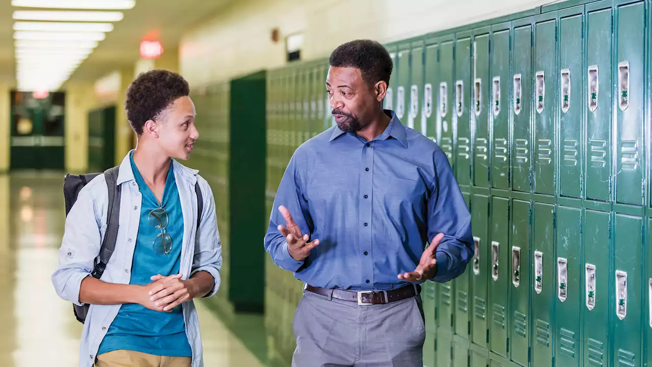 4 Secrets to More Positive Teacher-Student Relationships