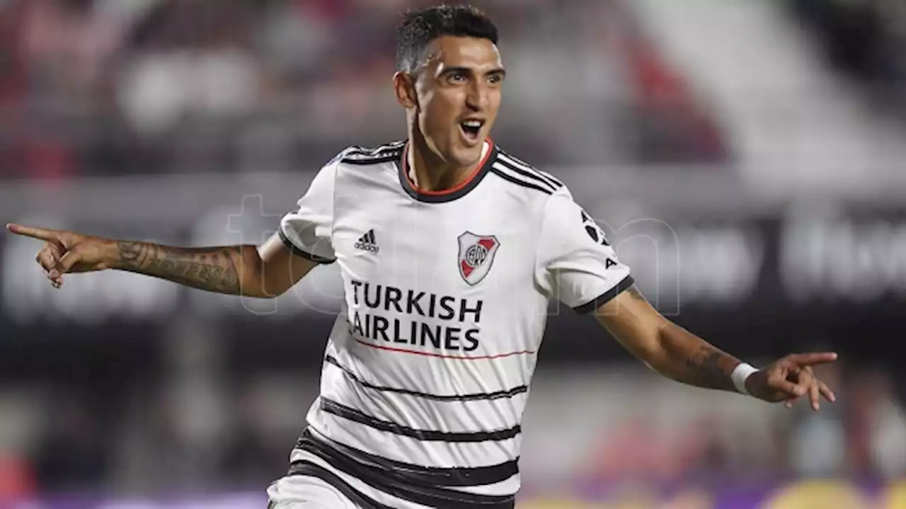 Dolor de cabeza para el 'Muñeco': River se quedó sin un jugador importante