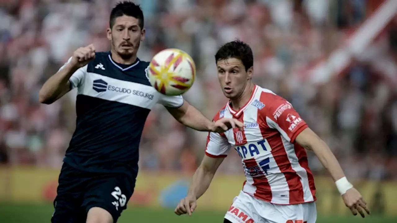 Gimnasia, único escolta de Atlético Tucumán, visitará a Unión en Santa Fe