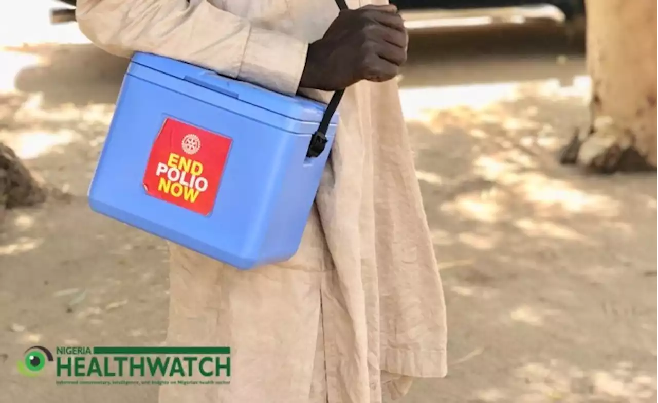 Nigeria: Transitioning Polio Emergency Operations Centres to Strengthen Nigeria's Health Security