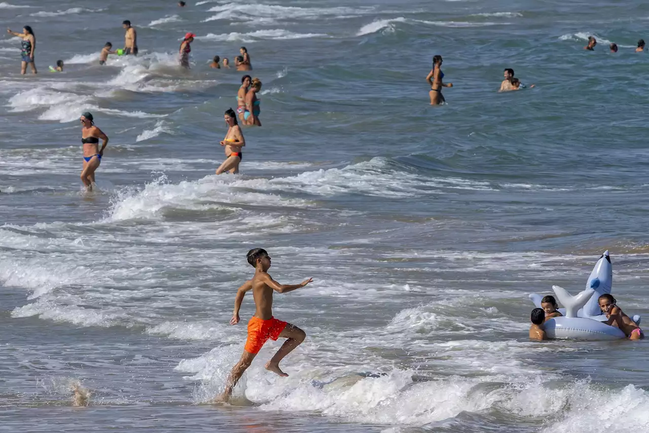 Scientists warn of dire effects as Mediterranean heats up