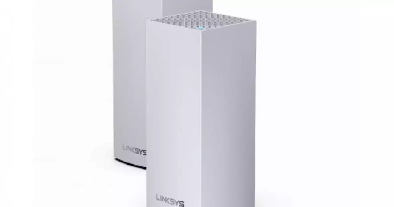 Linksys and StarHub launch the affordable yet capable Atlas 6 WiFi Mesh router