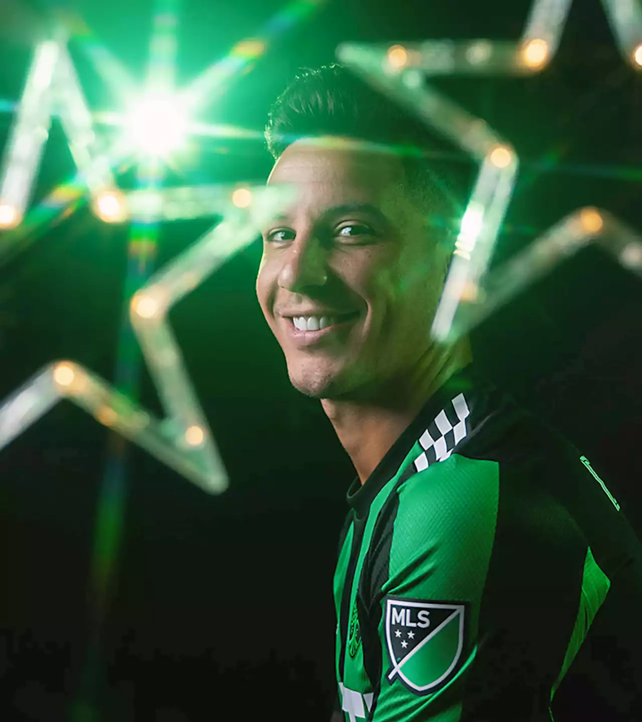 The Verde Report: Already an All-Star, Sebastián Driussi Is Making His Case for More