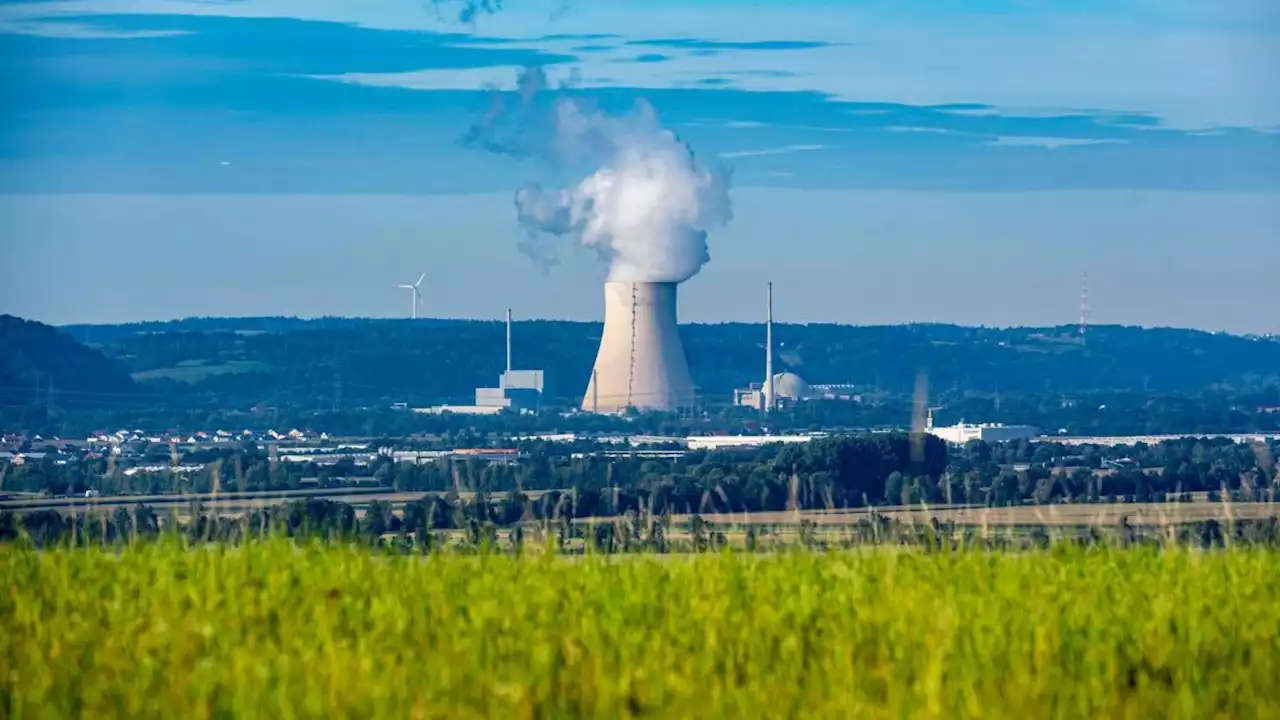 Der Atomstrom-Schalter lässt sich nicht über Nacht umlegen