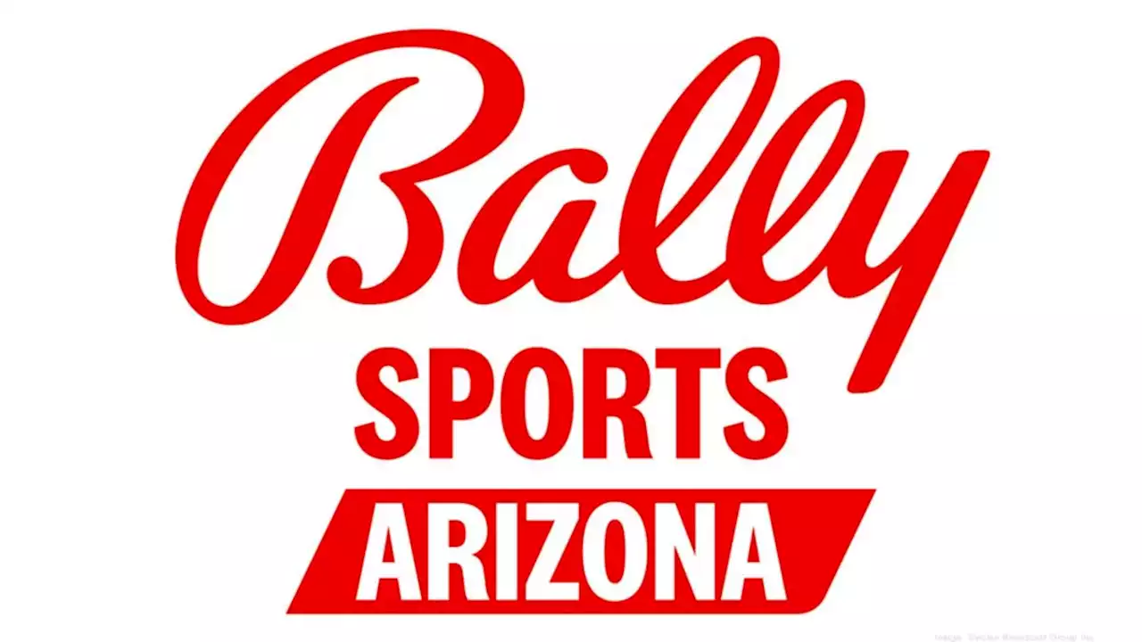 Phoenix Suns, Arizona Coyotes games to be available on new streaming service Bally Sports+