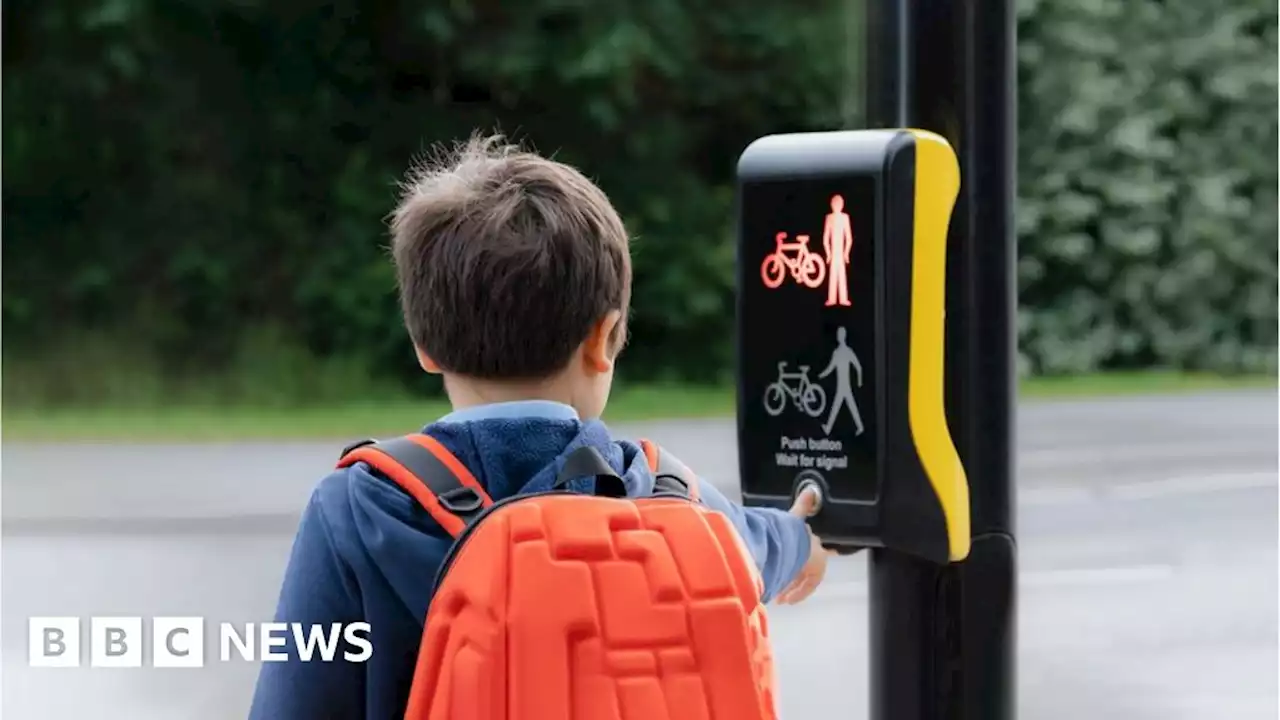 School bus routes cut the night before pupils return