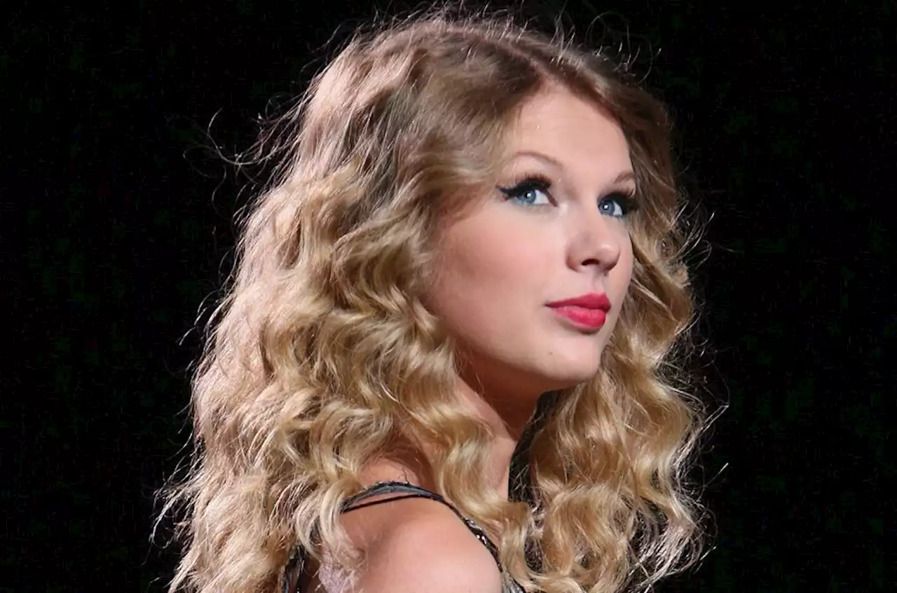 Here’s Why Taylor Swift Was Denied a Cameo on ‘Twilight: New Moon’