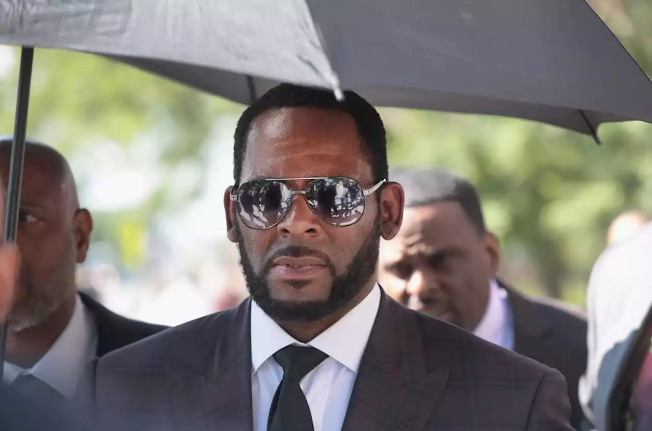 R. Kelly Lawyer Asks Jury to Reject ‘Mob Justice’ as Chicago Trial Begins