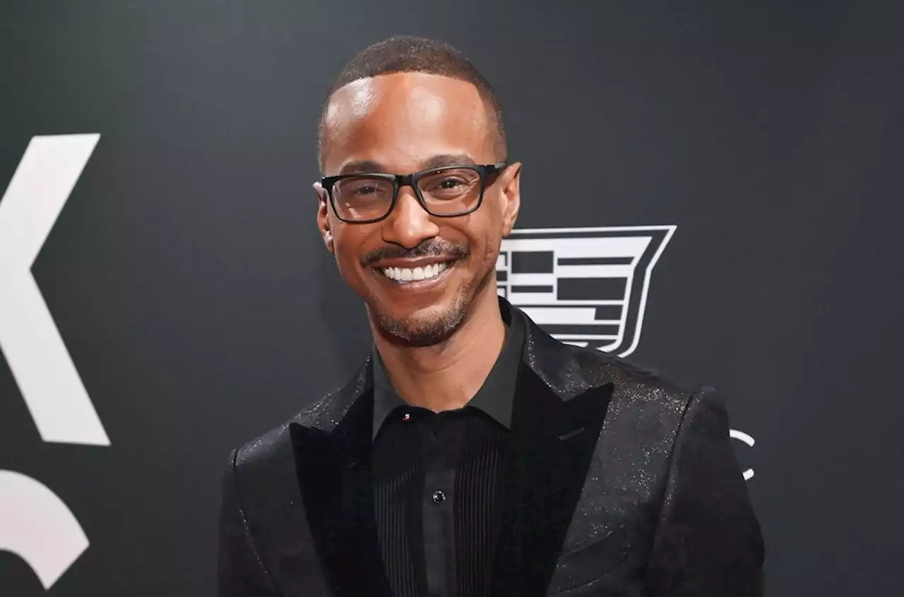 Tevin Campbell Shares How He’s ‘Embraced’ His Identity As a Gay Man