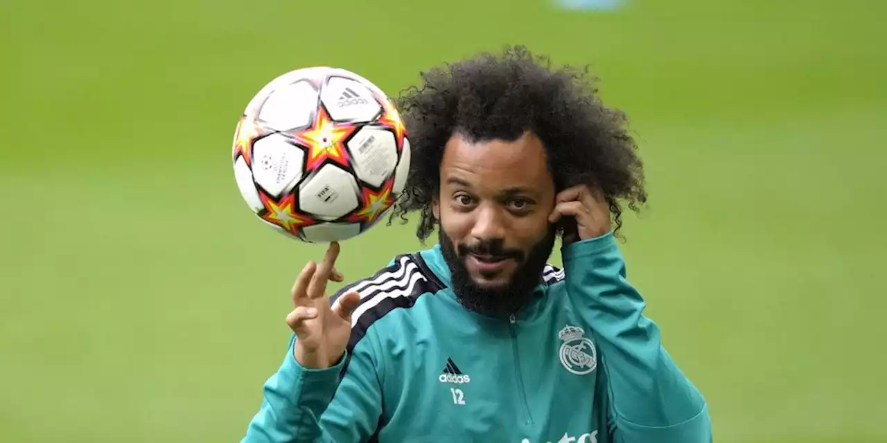 Tak Kunjung Dapat Klub, Marcelo Berpotensi Segera Gantung Sepatu - Bola.net