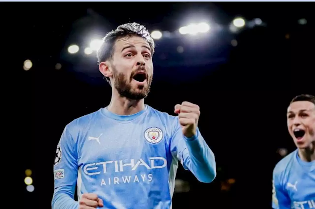 5 Faktor yang Buat Kepindahan Bernardo Silva ke Barcelona Jadi Mustahil - Bolasport.com