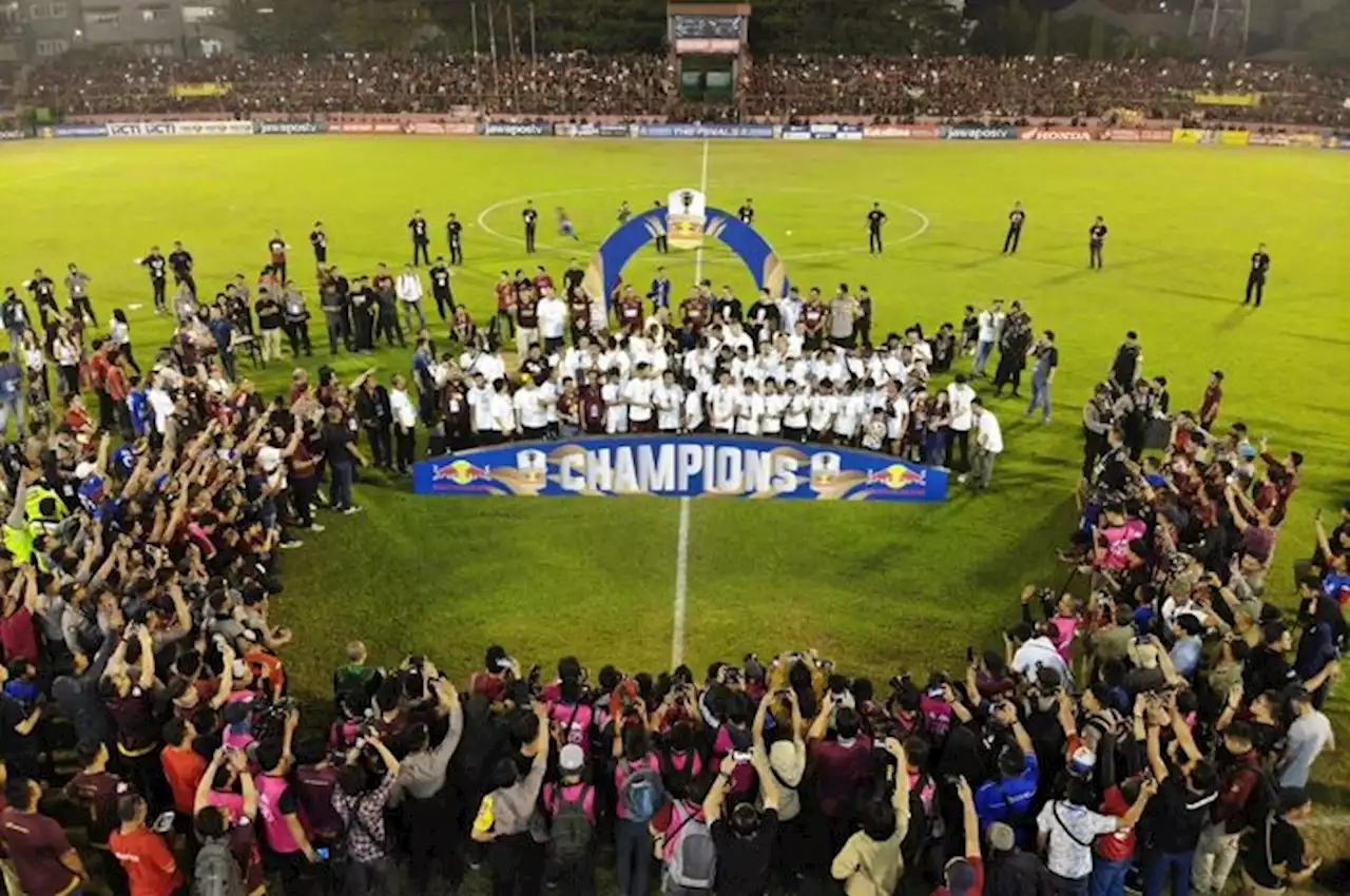 Agenda Padat, PSSI Tak Tutup Kemungkinan Batal Gelar Piala Indonesia 2022 - Bolasport.com