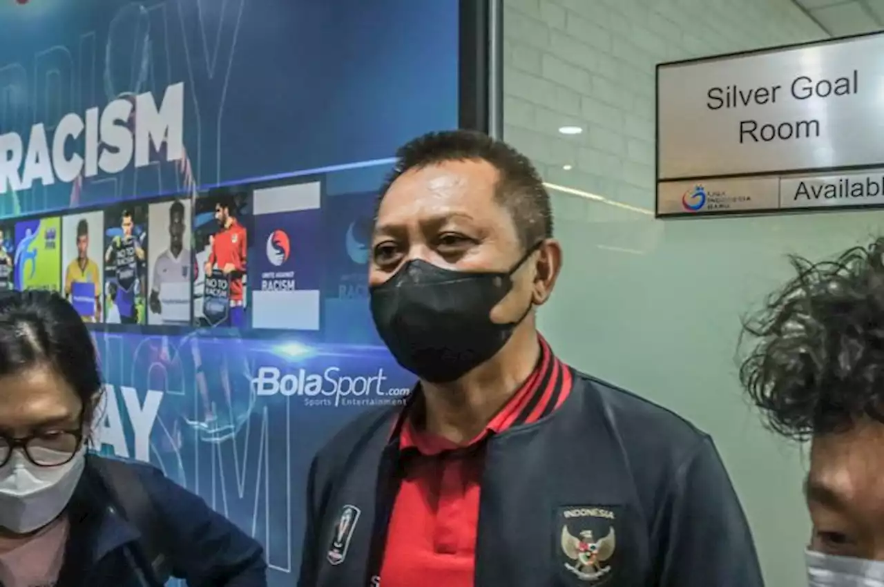 Liga 2 Belum Dapat Sponsor, PT LIB Pastikan Kompetisi Tetap Bergulir Sesuai Rencana - Bolasport.com