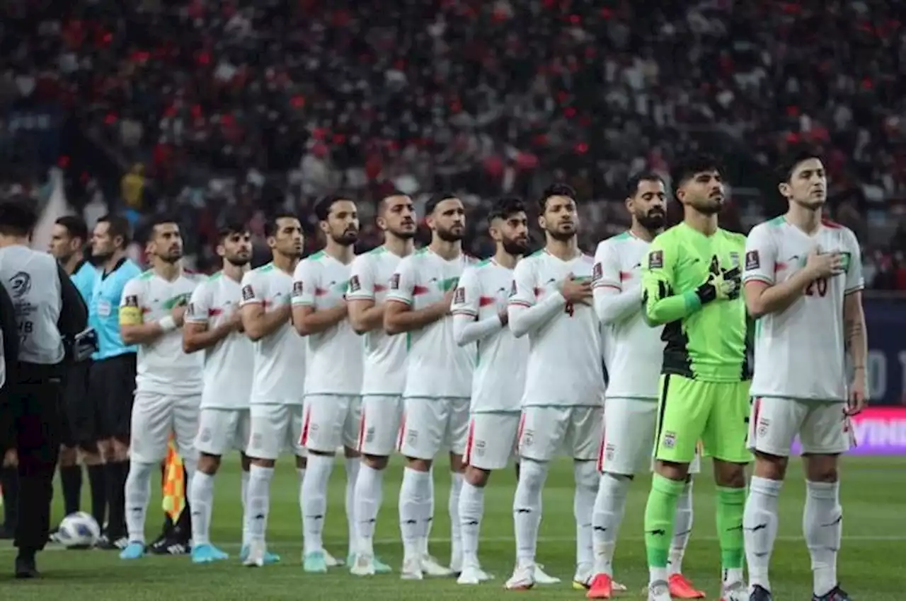 Peserta Piala Dunia - Profil Timnas Iran, Berambisi Putus Rekor Buruk yang Sudah Berlangsung Sejak 1978 - Bolasport.com