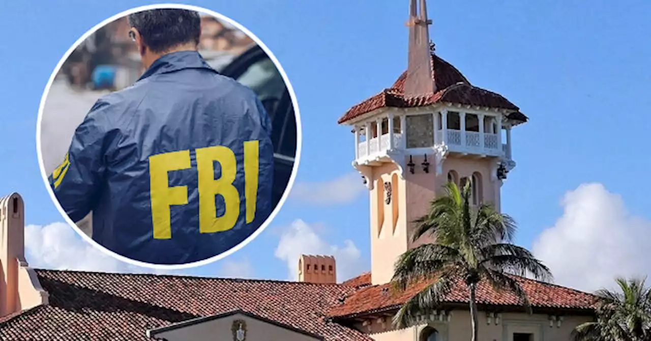 Donald Trump Thinking About Releasing Surveillance Footage of FBI Raid at Mar-a-Lago