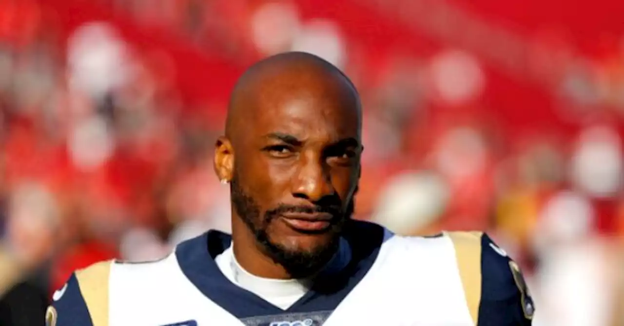 Witnesses: Aqib Talib Incited Brawl Before Deadly Shooting of Youth Football Coach