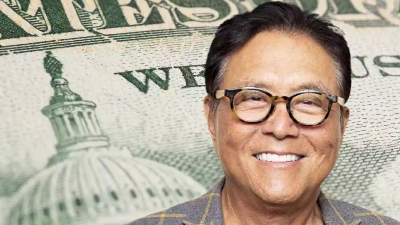 Rich Dad Poor Dad's Robert Kiyosaki Changes His Mind About Treasury Bonds — Says 'Time to Open My Closed Mind' – Economics Bitcoin News